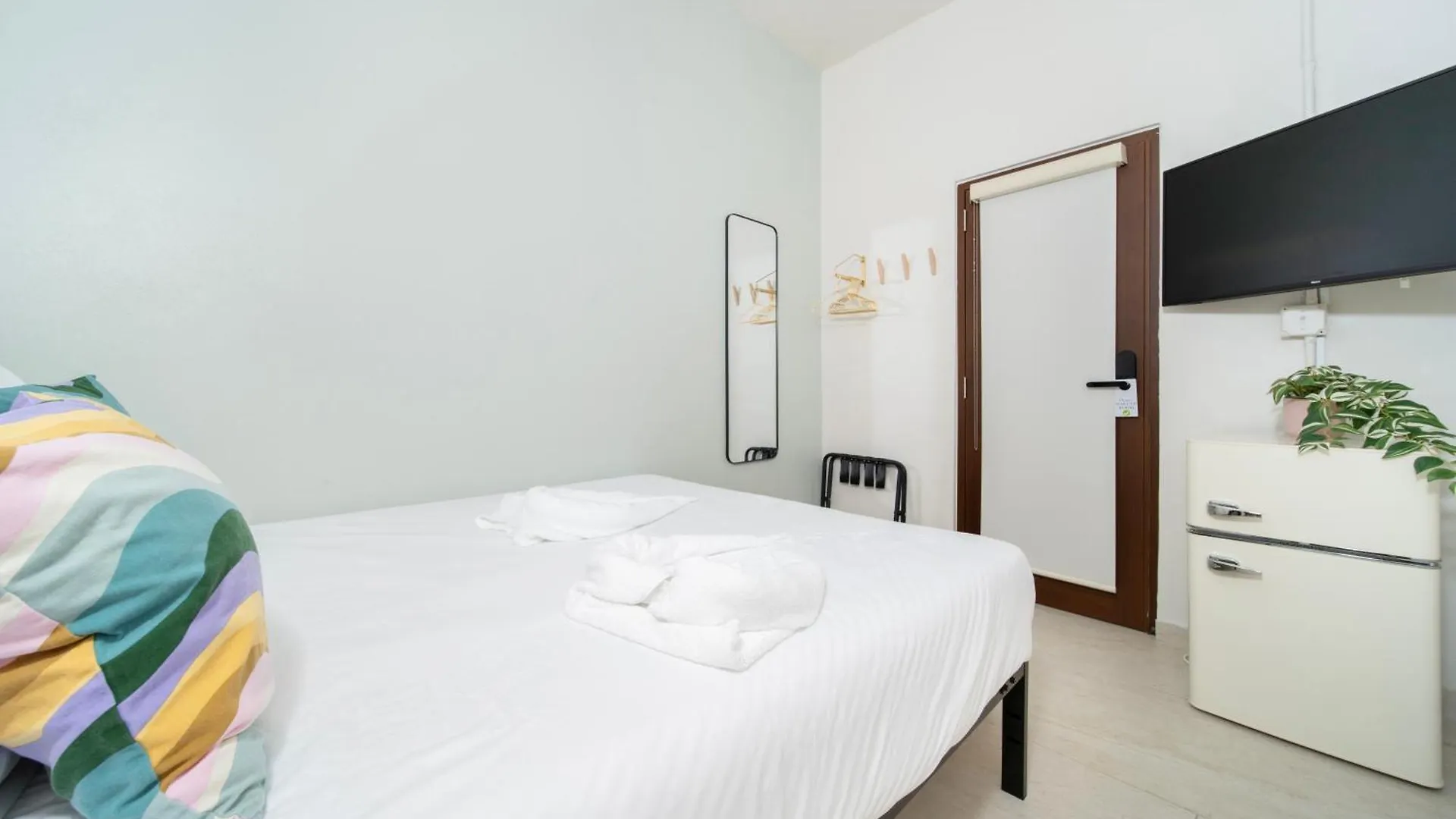 Ξενοδοχείο Room 14 Chill City Veranda Near Miramar Σαν Χουάν