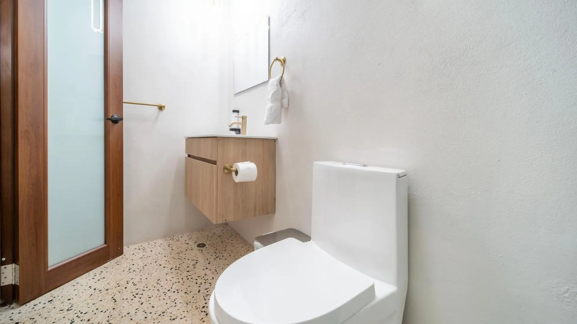 Ξενοδοχείο Room 14 Chill City Veranda Near Miramar Σαν Χουάν