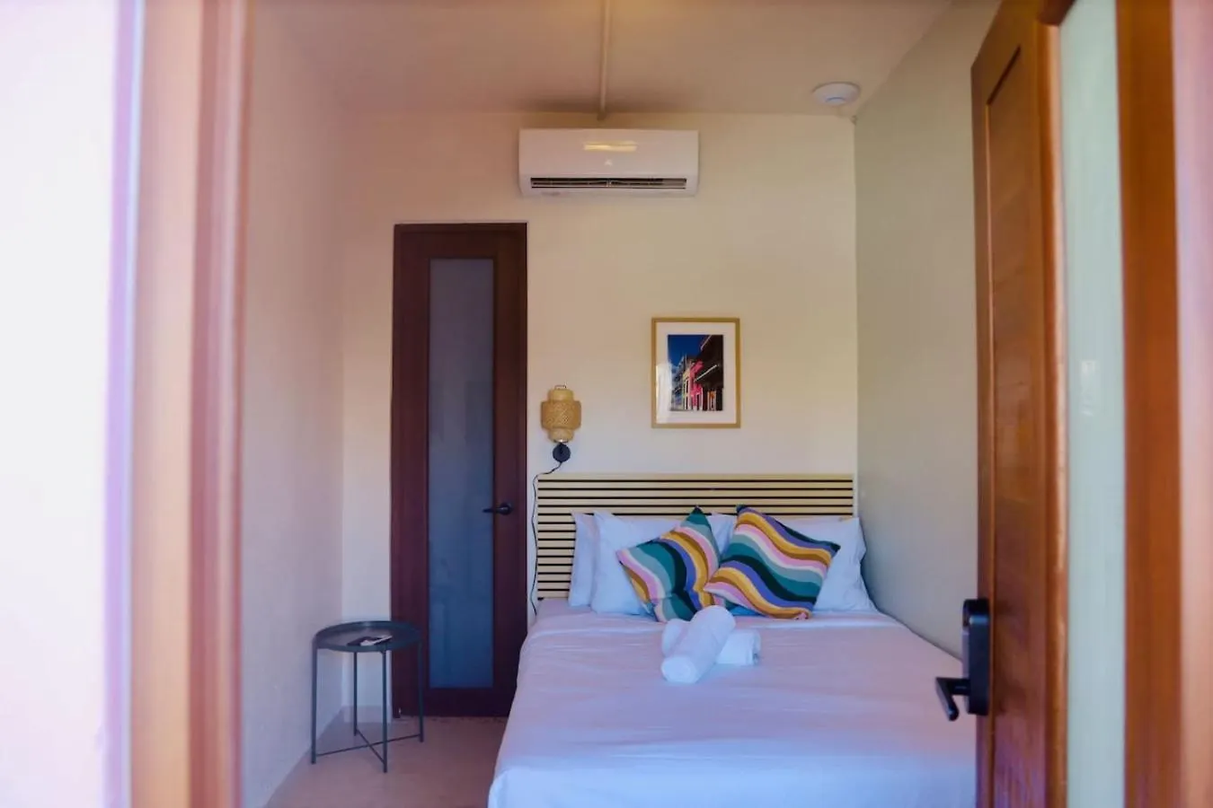 Room 14 Chill City Veranda Near Miramar San Juan