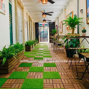 Tapia Haus 103 - Vibes Within Walking Distance San Juan